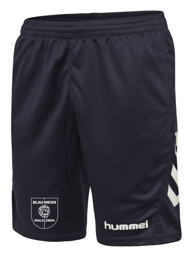 Hummel Promo Bermuda