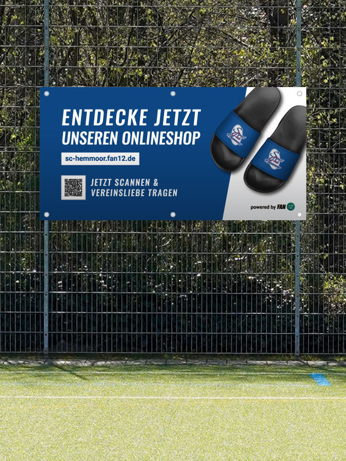 PVC Banner