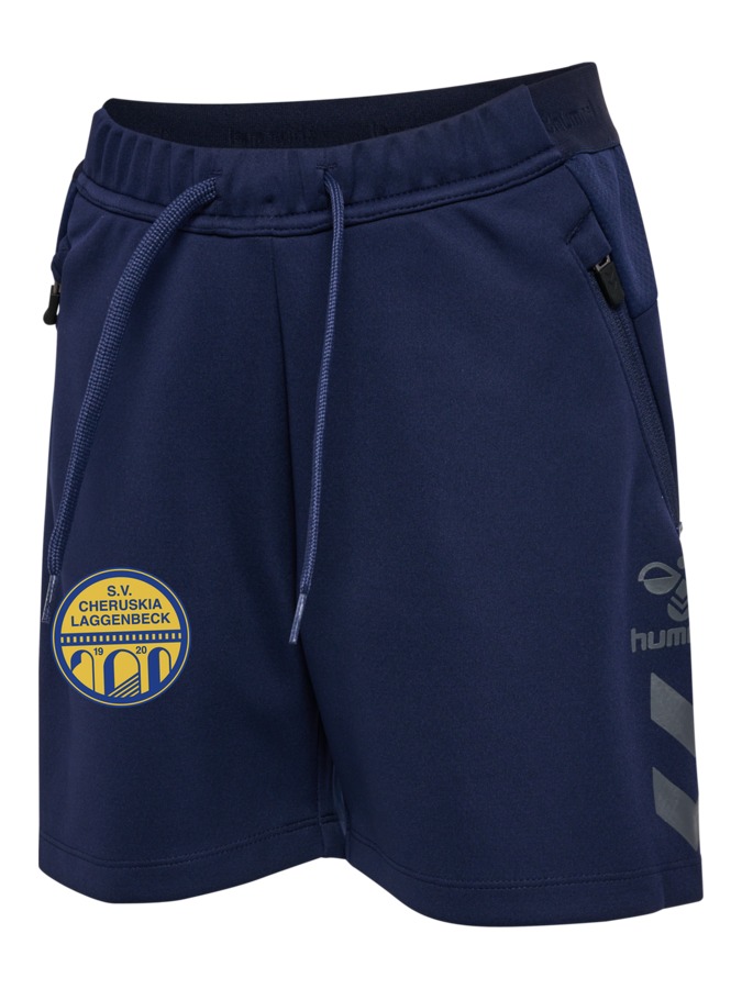 Hummel Cima 2.0 Shorts Damen