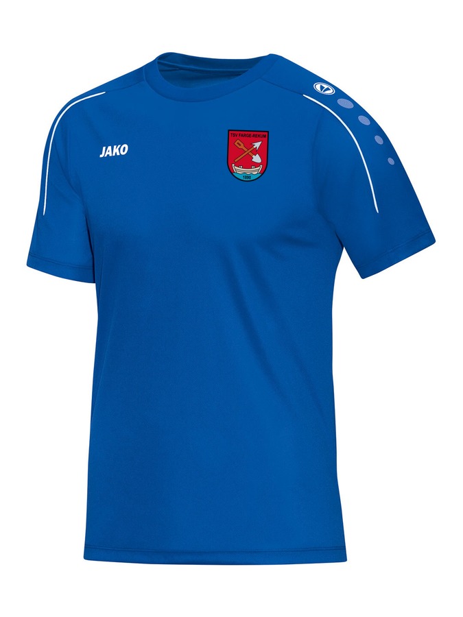 Jako T-Shirt Classico