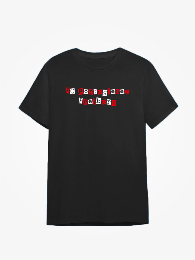 Shirt Letter Kids
