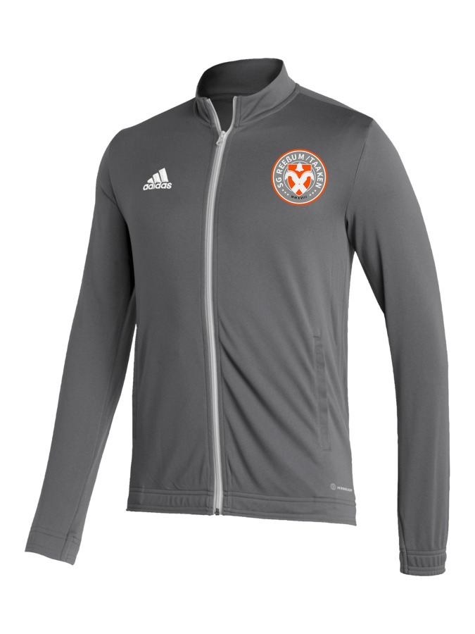 adidas Entrada 22 Trainingsjacke