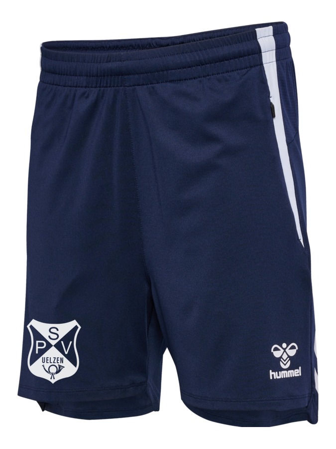 Hummel Lead 2.0 Training Shorts Damen