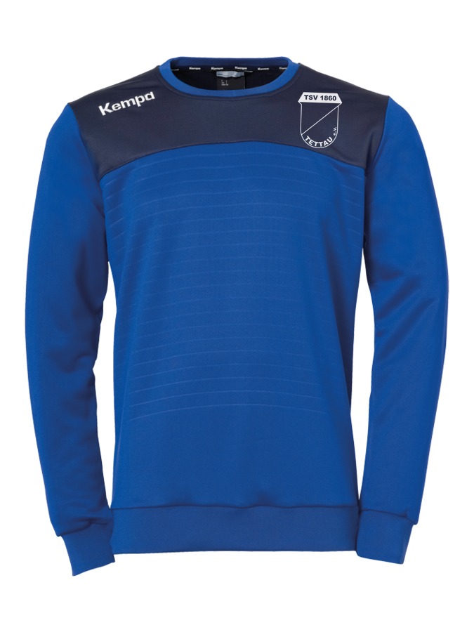 Kempa Emotion 2.0 Trainingsoberteil