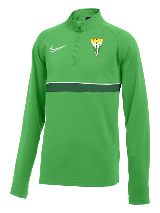 Nike Academy 21 Trainingsoberteil Kinder