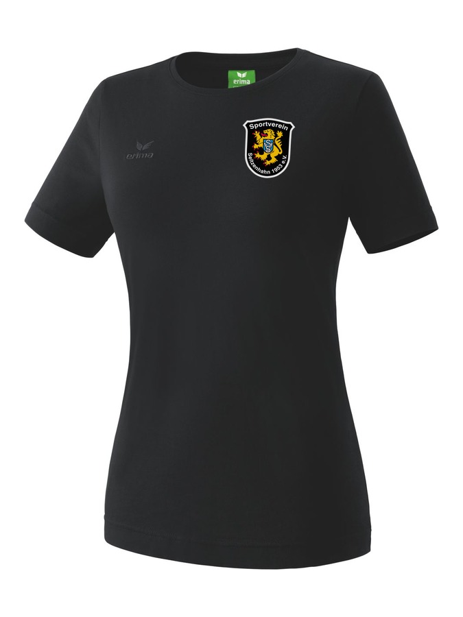 Erima Teamsport T-Shirt Damen