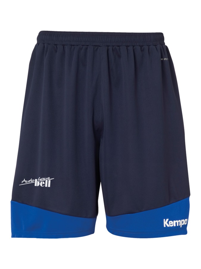 Kempa Emotion 2.0 Shorts