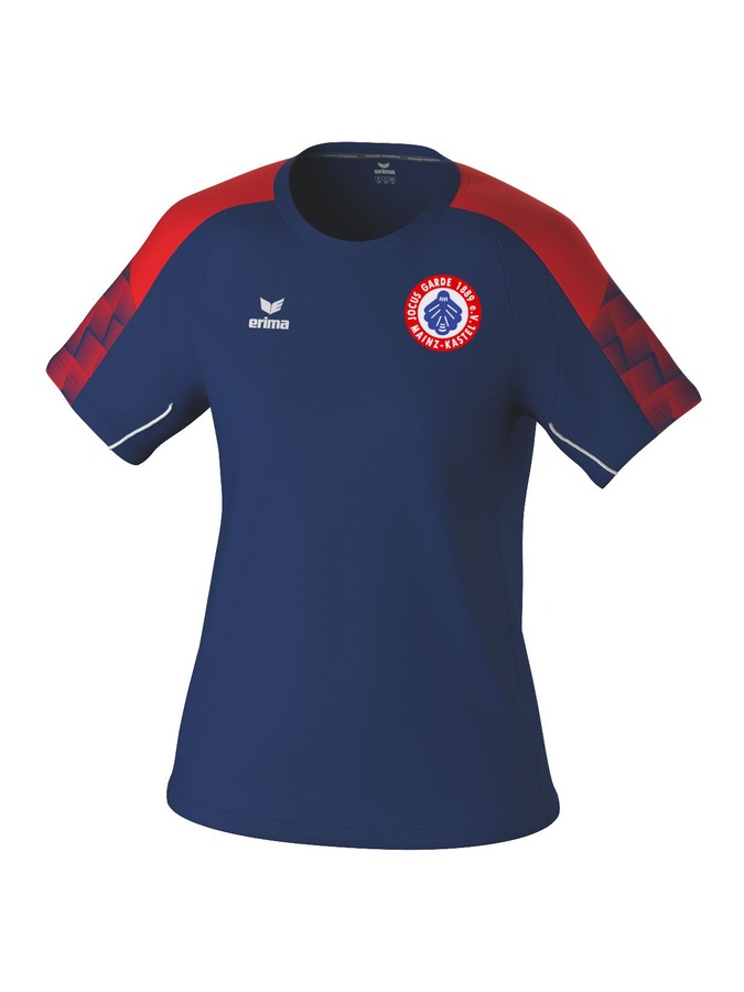 Erima Evo Star T-Shirt Damen