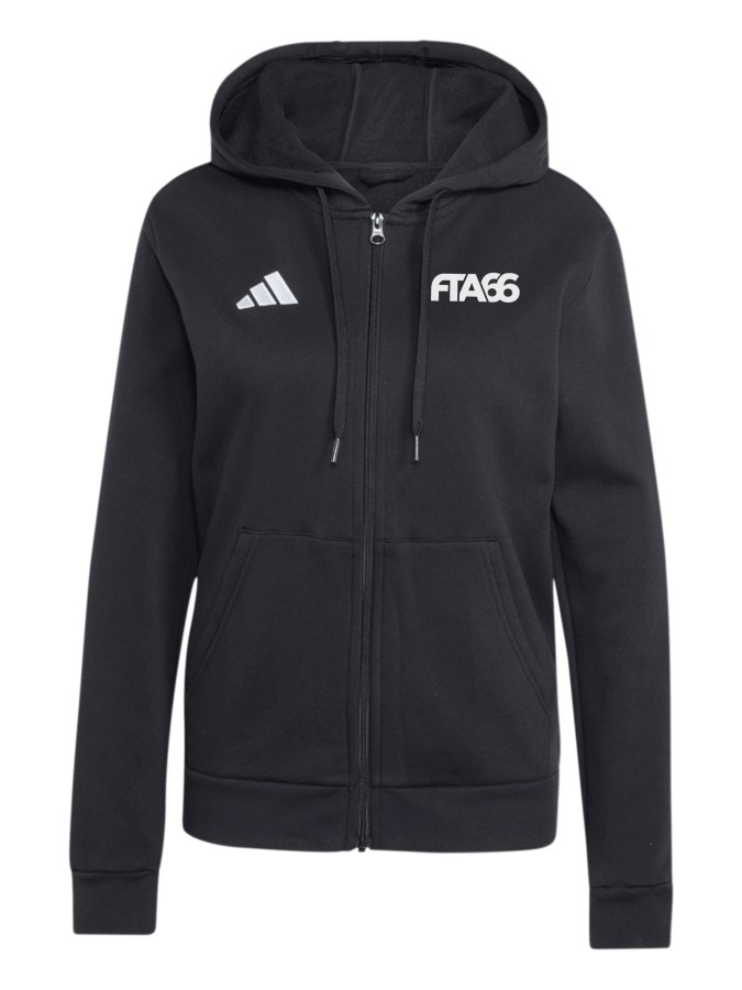 adidas Entrada 26 Kapuzenjacke Damen