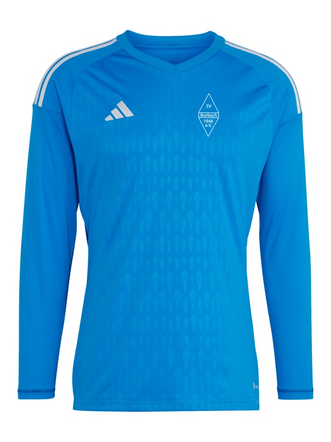 adidas Tiro 23 Competition Torwart-Longsleeve