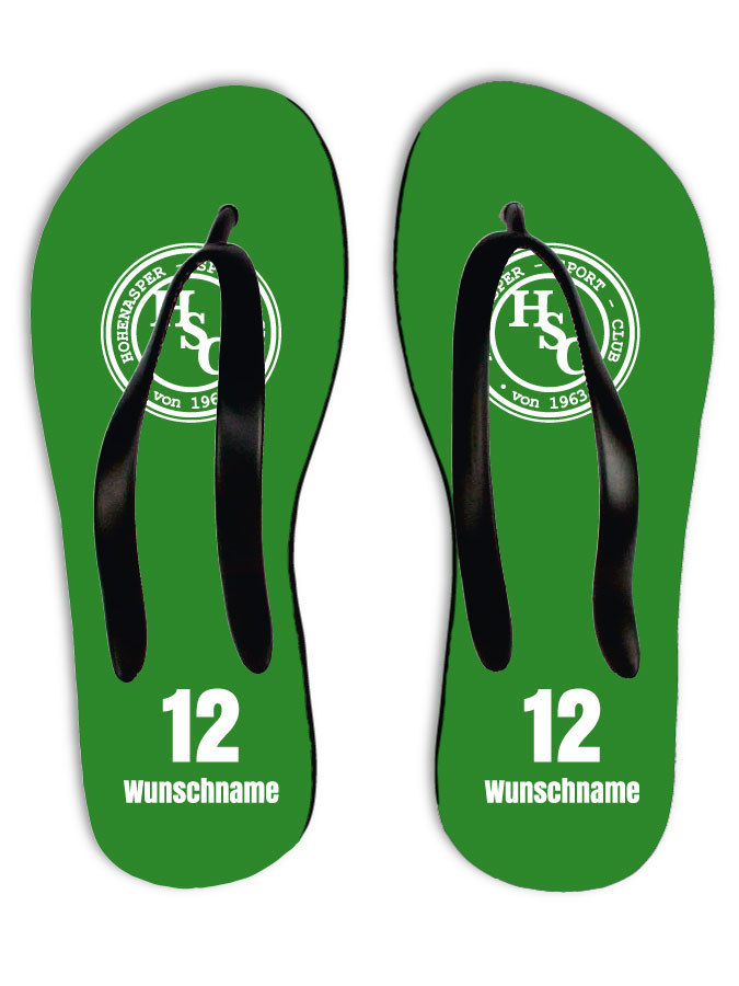 Zehentrenner