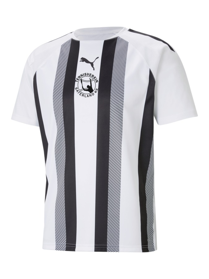 PUMA teamLIGA Striped Trikot