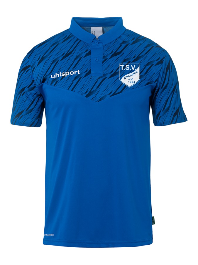 uhlsport Progressive 28 Polo Shirt