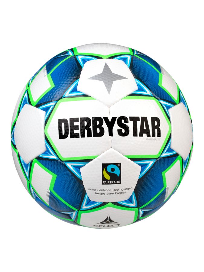 Derbystar Gamma TT