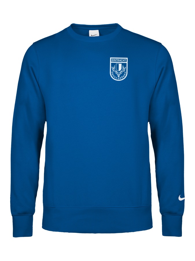 Nike Park 26 Fleece Crew Sweatshirt