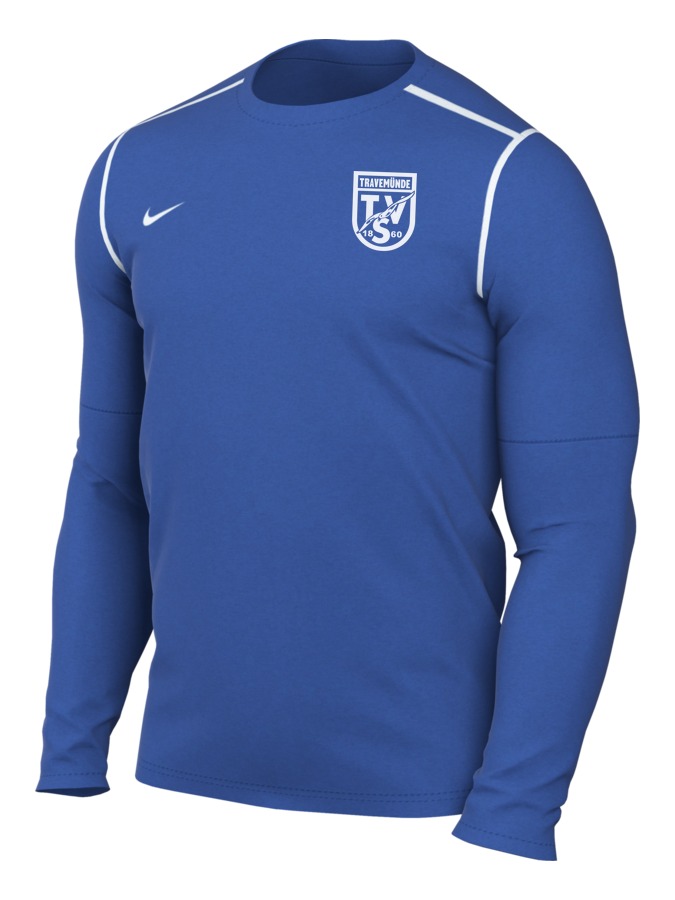 Nike Park 20 Crew Top Herren