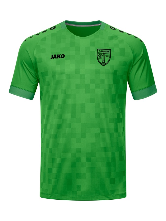 Jako Trikot Pixel Kurzarm