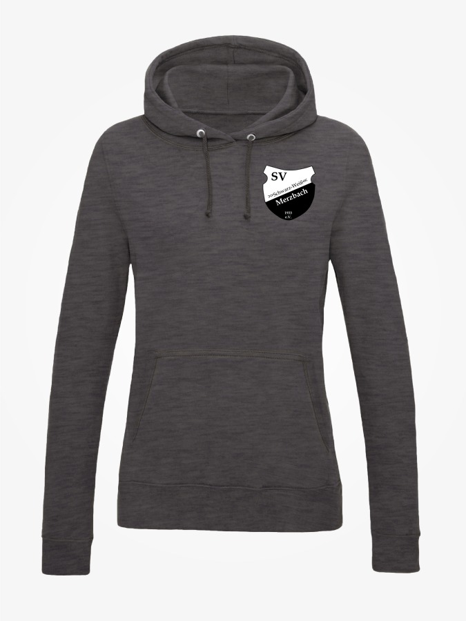 Hoodie Classic Damen