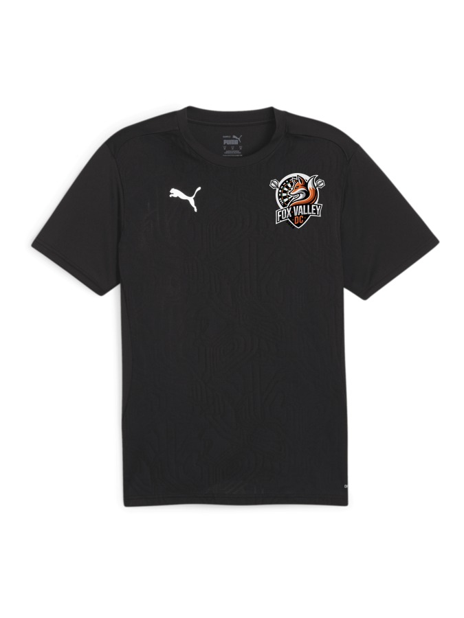 PUMA teamFINAL Trainingsshirt