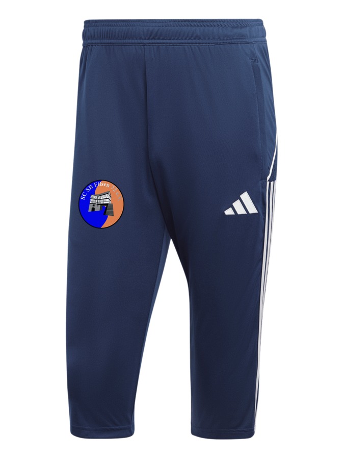 adidas Tiro 23 League 3/4-Hose