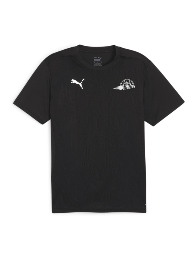 PUMA teamFINAL Trainingsshirt