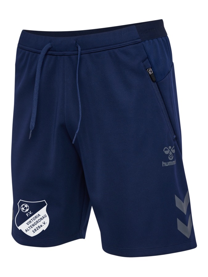 Hummel Cima 2.0 Shorts