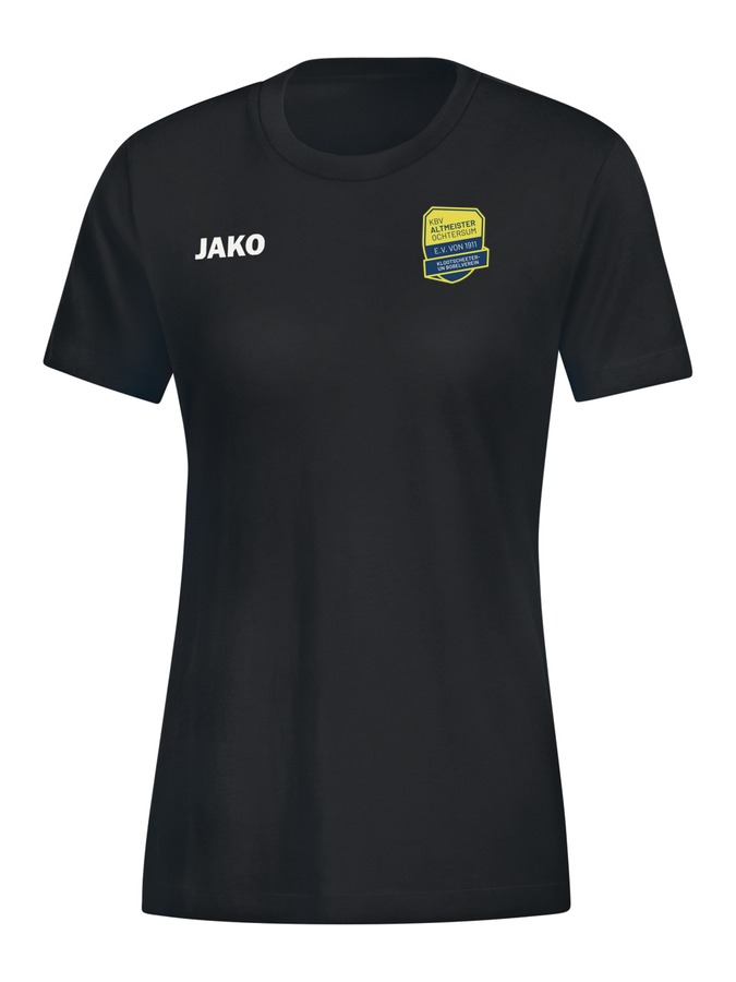 Jako T-Shirt Base Damen