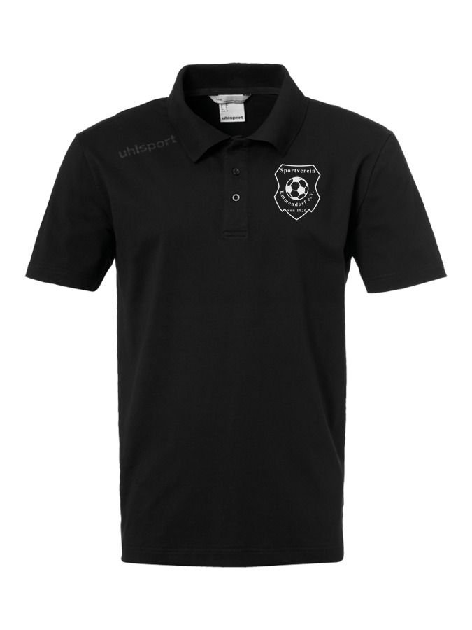 uhlsport Essential Polo Shirt
