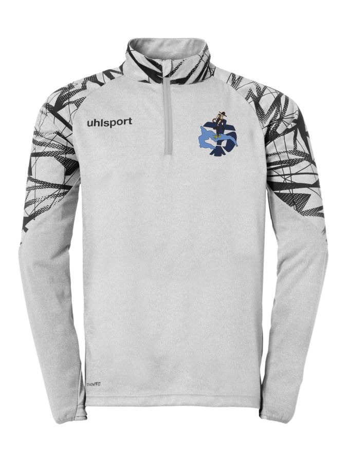 uhlsport Goal 25 1/4 Zip Top