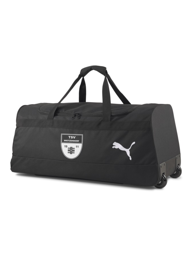 PUMA teamGOAL 23 Wheel Teambag L