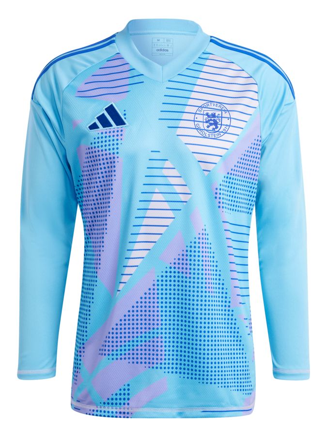 adidas Tiro 24 Competition Torwart-Longsleeve
