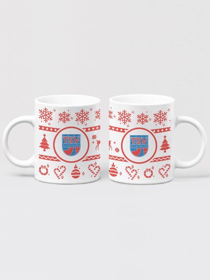 Tasse Christmas