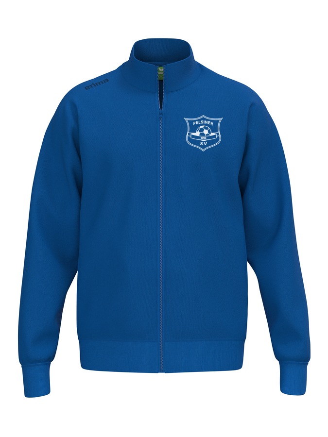Erima Teamsport Sweatjacke