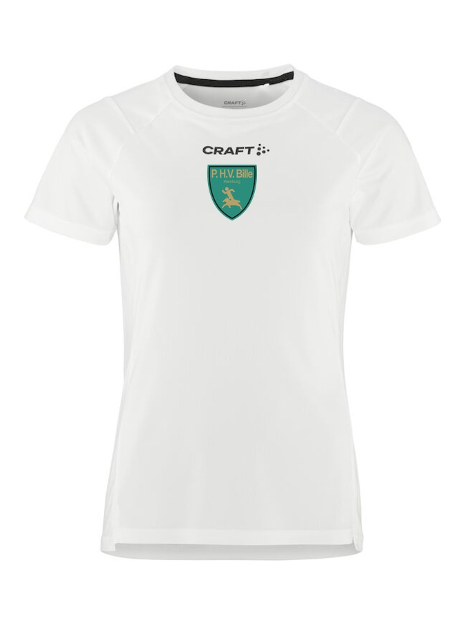 Craft Rush 2.0 T-Shirt Damen