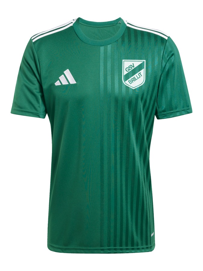 adidas Campeon 25 Trikot