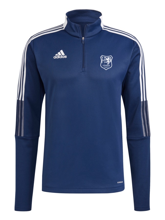 adidas Tiro 21 Trainingssweatshirt Warm