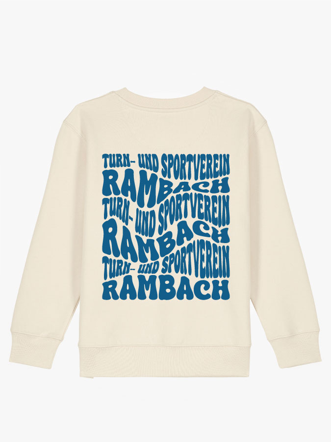 Sweater Wavy Kids