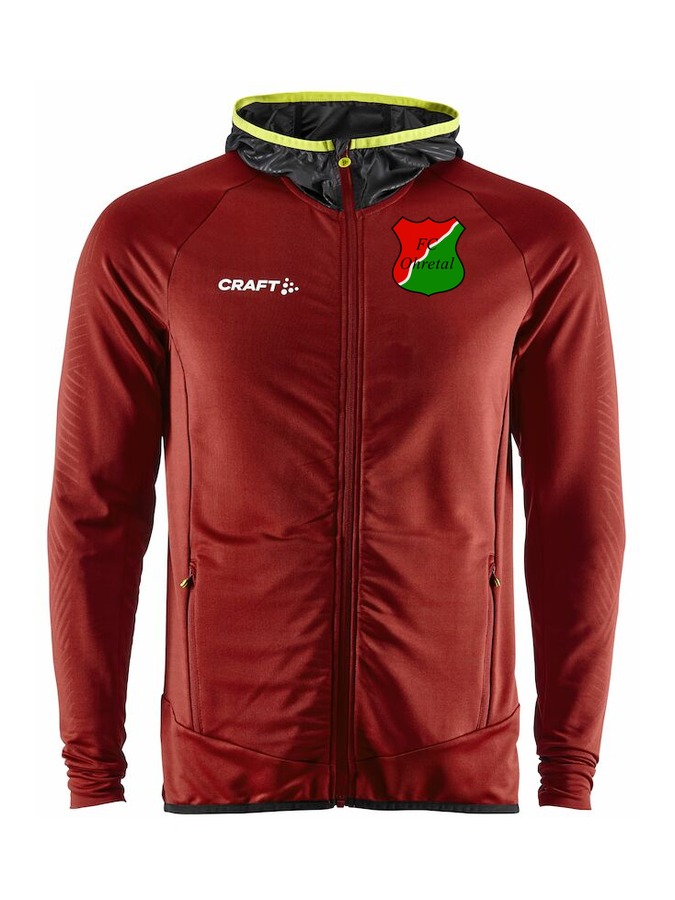 Craft Extend Trainingsjacke