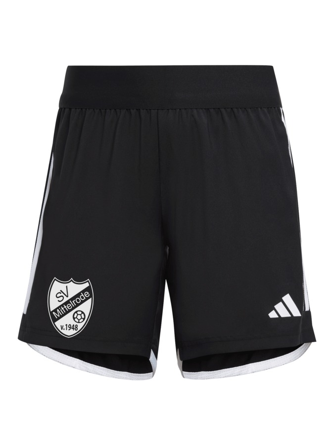 adidas Tiro 23 Competition Match Shorts Damen