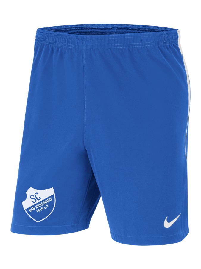 Nike Venom 3 Woven Knit Shorts MID THIGH LENGTH Shorts
