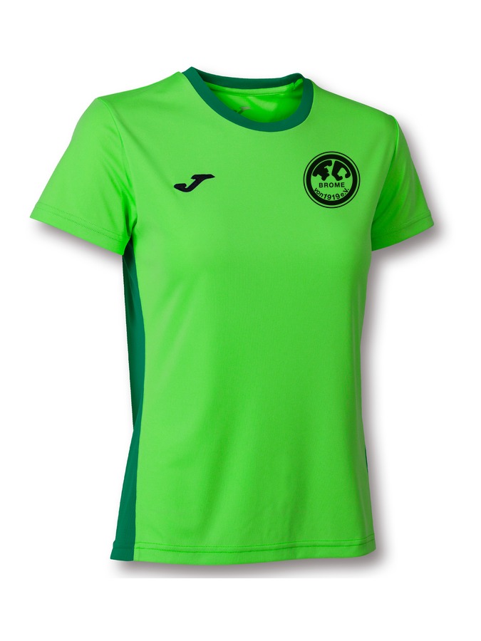 Joma Winner II Shirt Damen