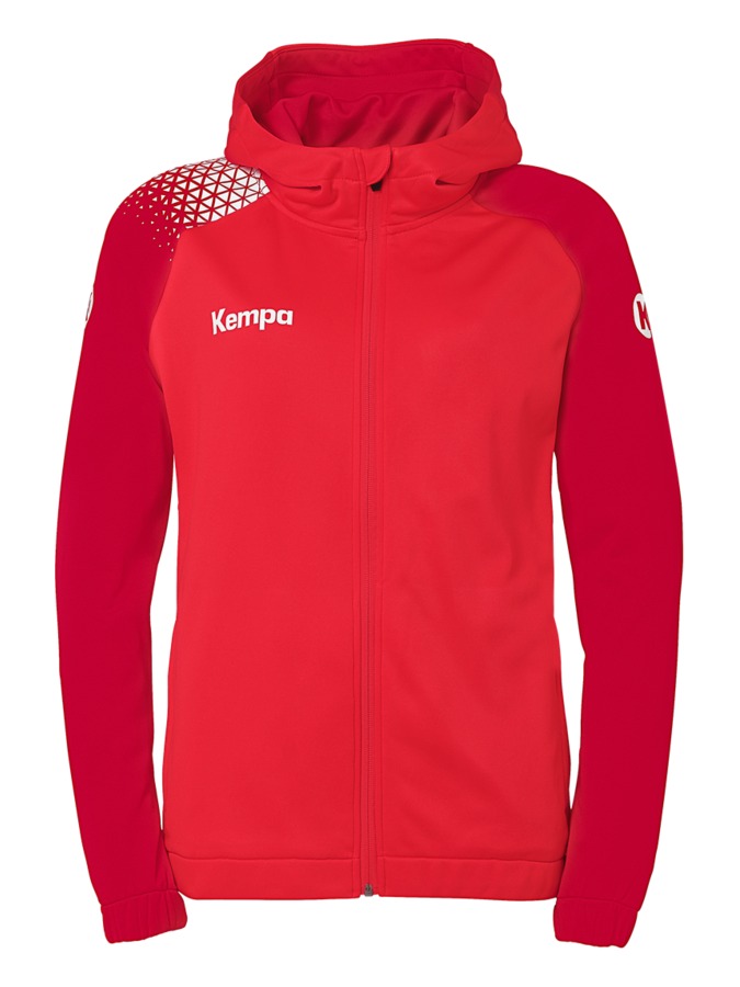 Kempa Ambition 28 Kapuzenjacke Damen