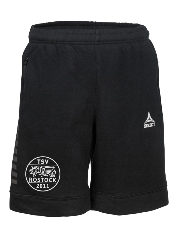 Select Sweatshort Oxford