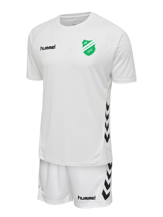 Hummel Promo Set