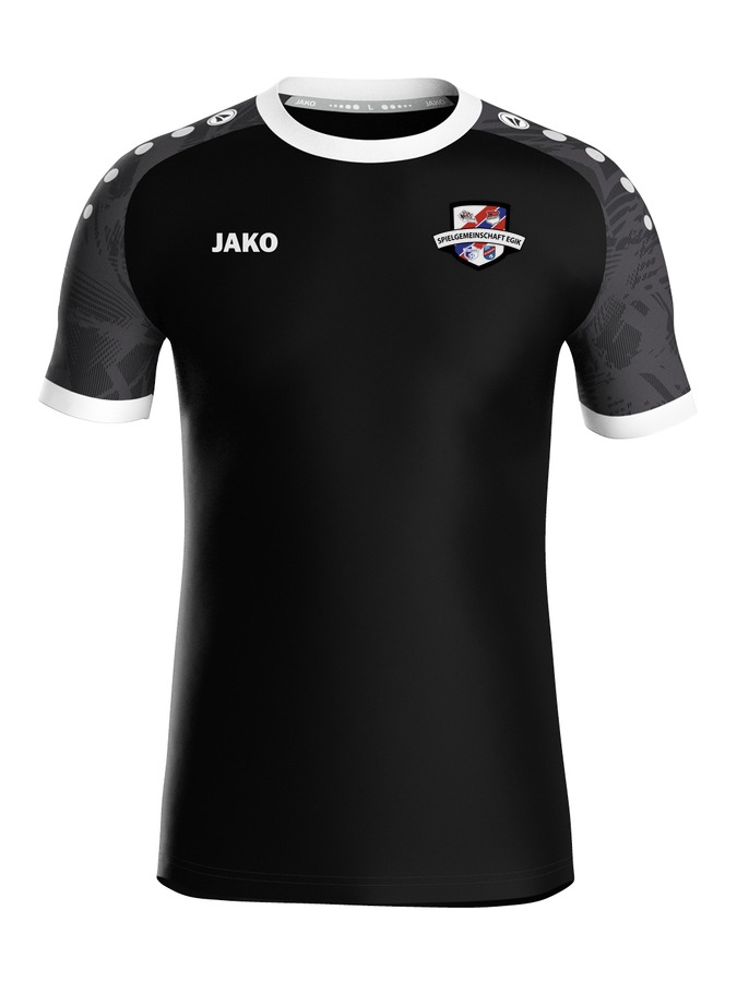 Jako Trikot Iconic Kurzarm