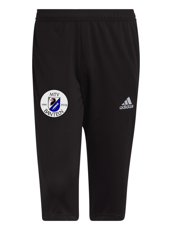 adidas Entrada 22 3/4-Hose