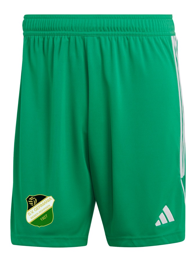 adidas Tiro 23 Shorts