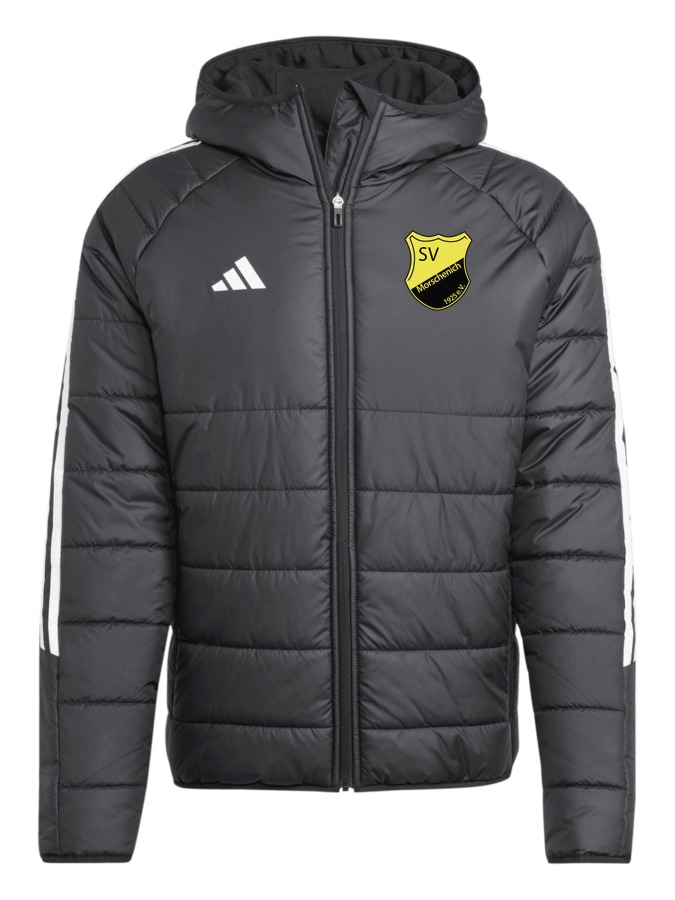 adidas Tiro 24 Winterjacke