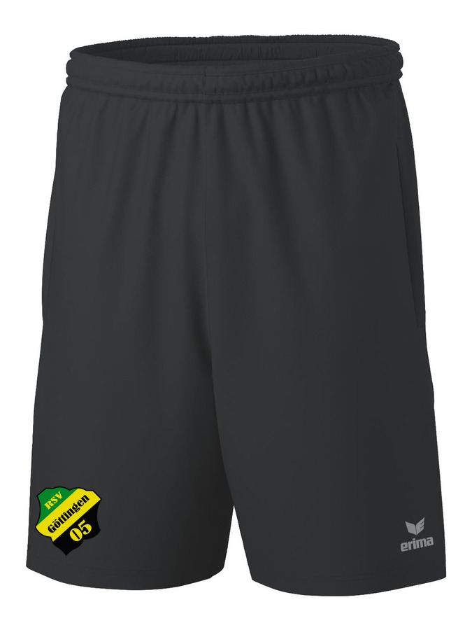 Erima Team Shorts