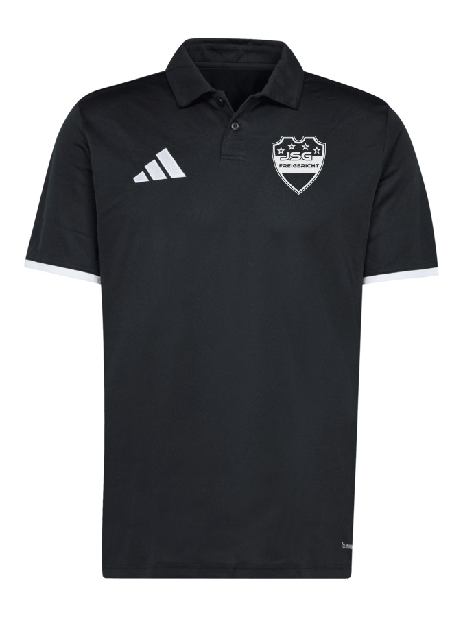 adidas Entrada 26 Poloshirt